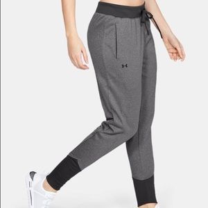 Under Armour Grey Joggers